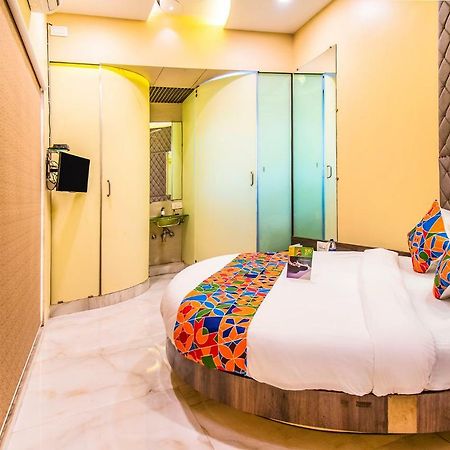 Fabhotel Seven Hills Mumbai International Airport Bombaim Exterior foto